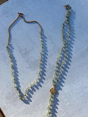 French Kande jewelry bundle